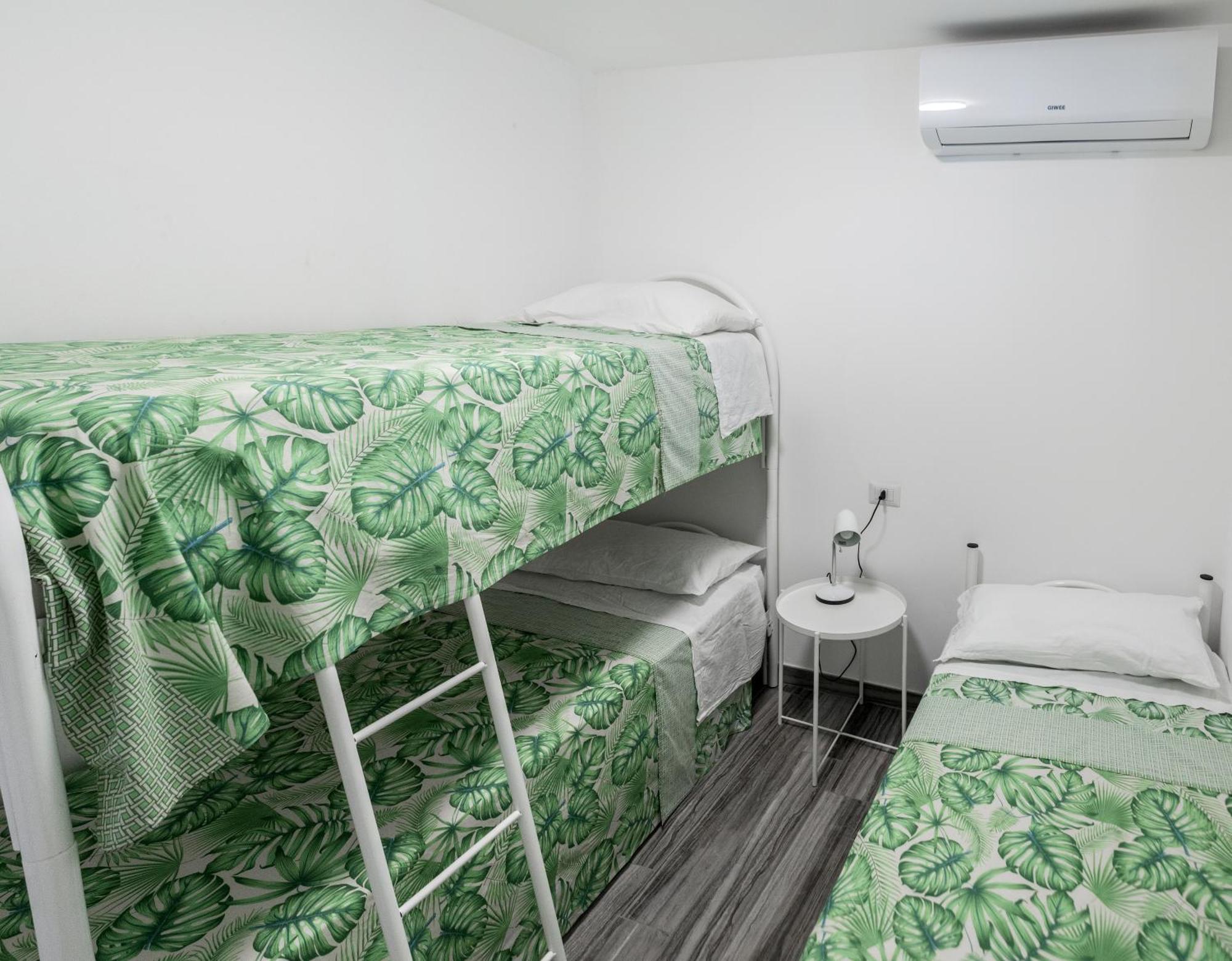 Villaggio Camping Poseidon - Bungalows & Rooms With Sea View In Nature Santa Caterina Dello Ionio Marina Ngoại thất bức ảnh