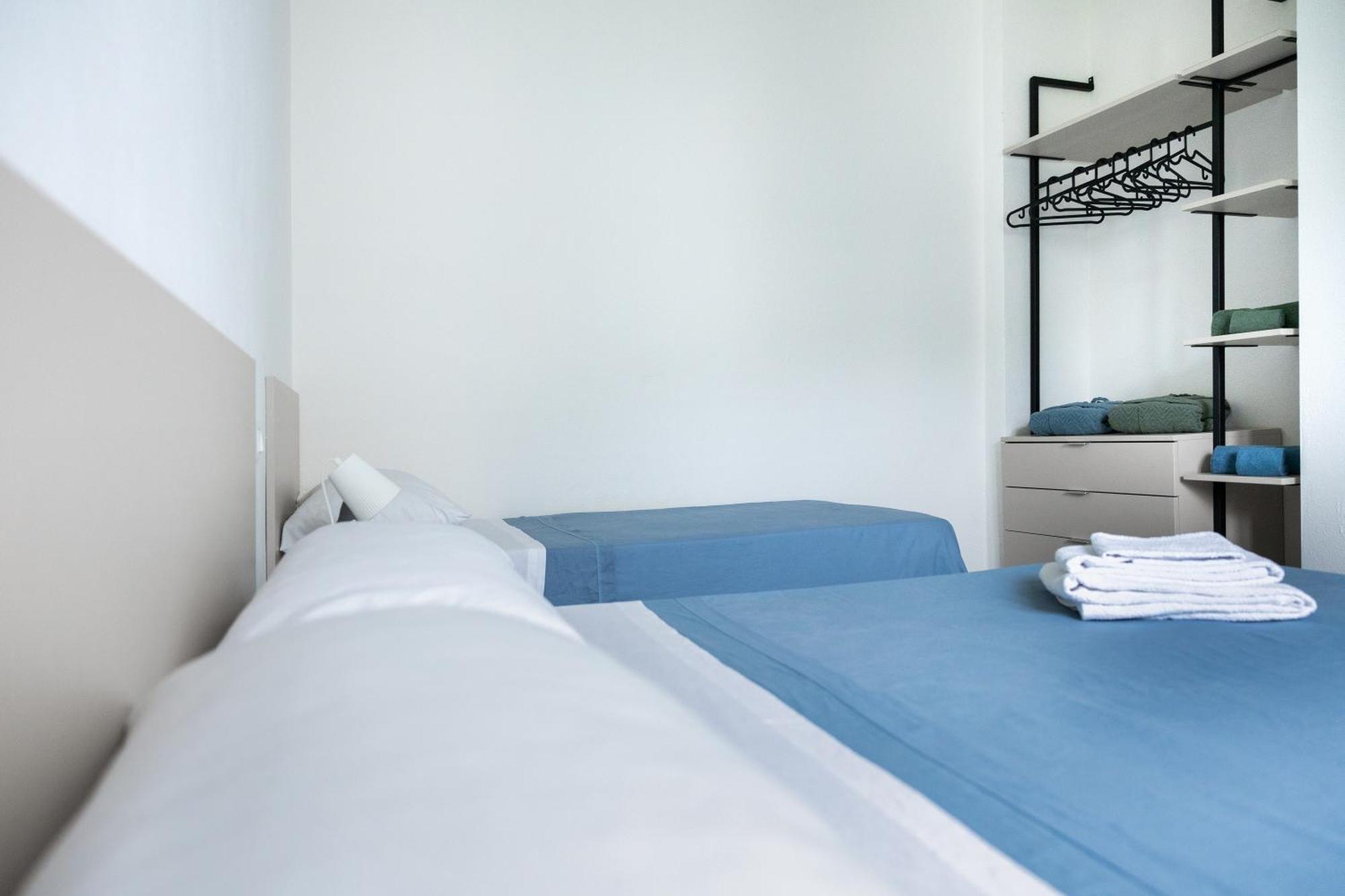Villaggio Camping Poseidon - Bungalows & Rooms With Sea View In Nature Santa Caterina Dello Ionio Marina Ngoại thất bức ảnh